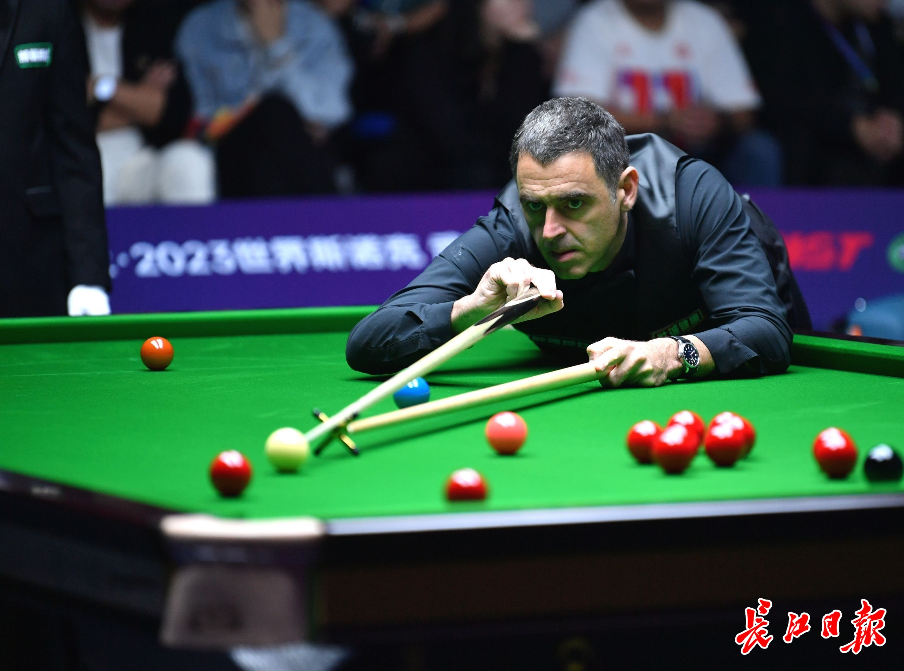 料之外的交 料之外的交