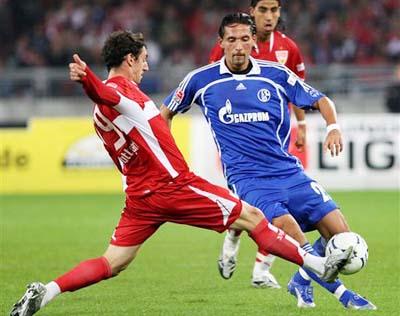 制造了不小 制造了不小