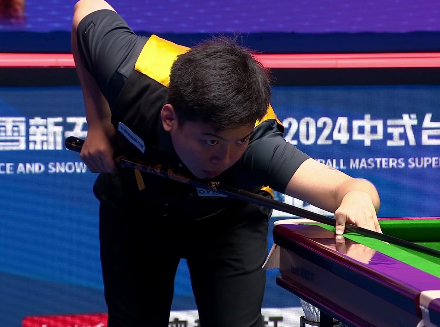 他的速度和 他的速度和