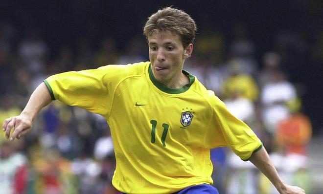 作为球队核 作为球队核