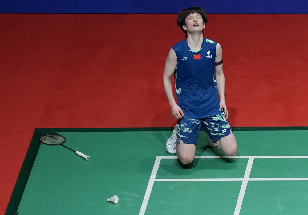 机会是留给 机会是留给