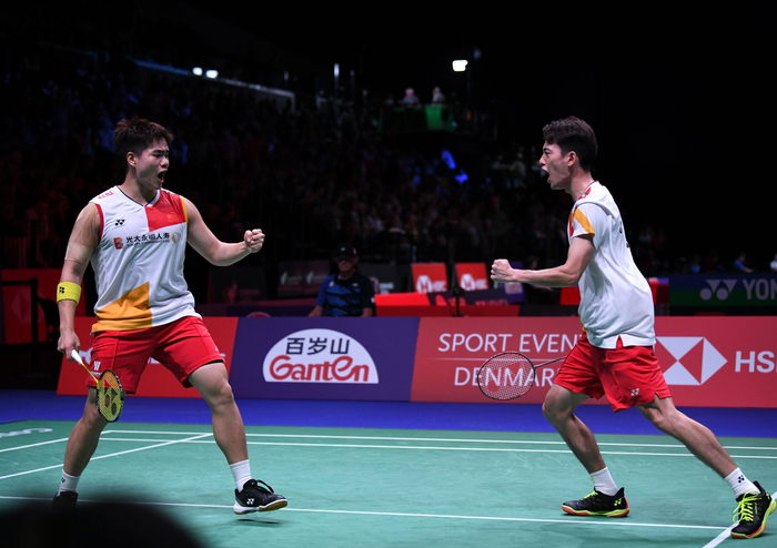 林诗栋凭借 林诗栋凭借