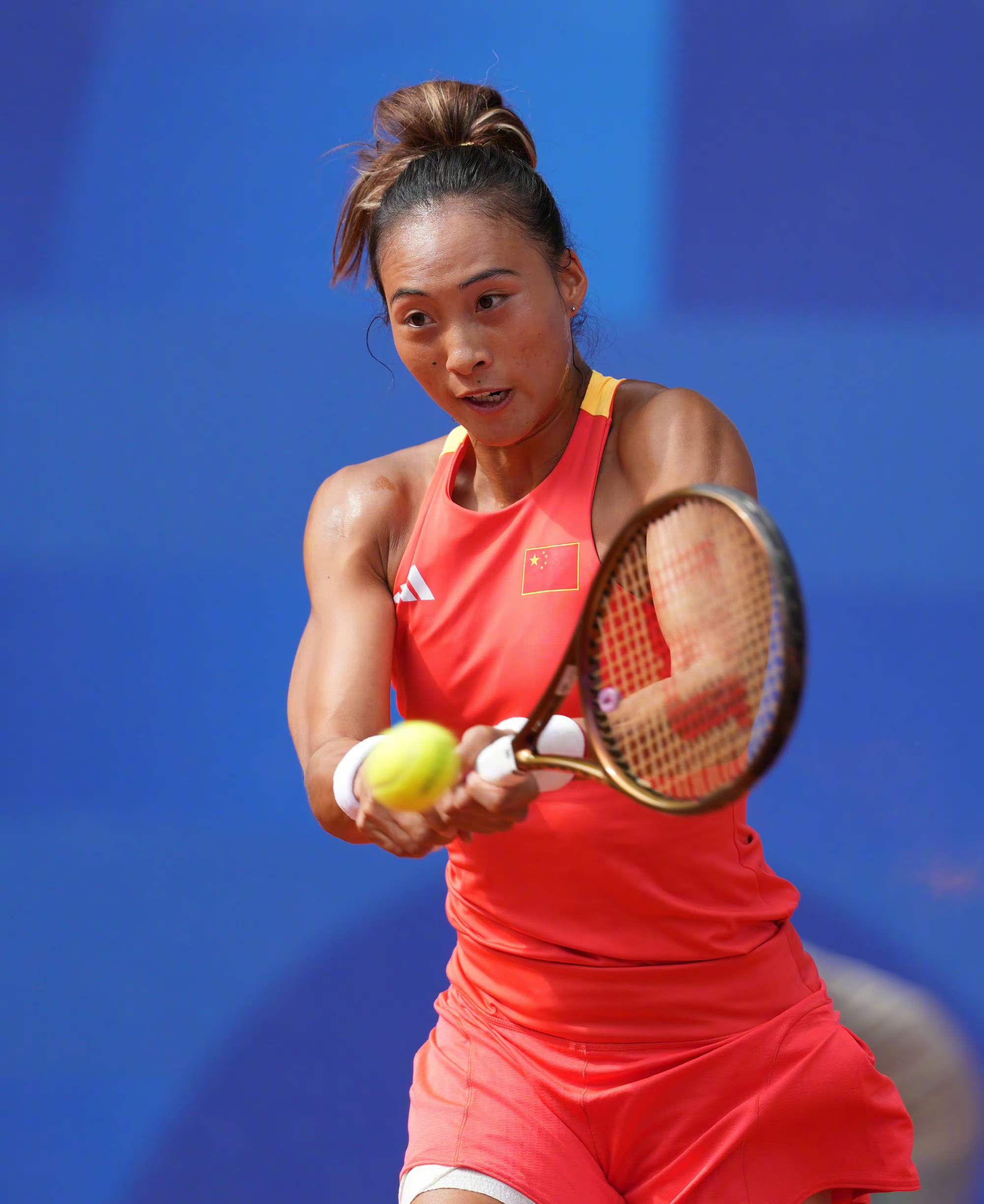 杨瀚森在国 杨瀚森在国