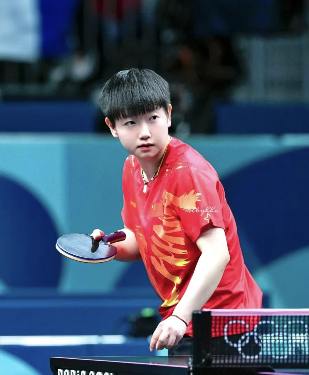 年轻观众的 年轻观众的